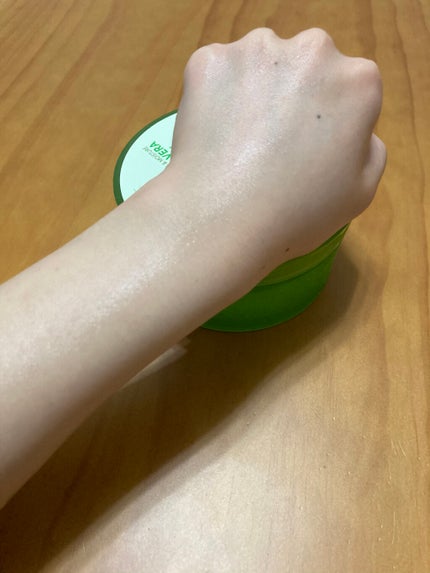 ヴァセリン アドバンスドリペア ボディローション 無香料/ヴァセリン/ボディローションを使ったクチコミ(4枚目)