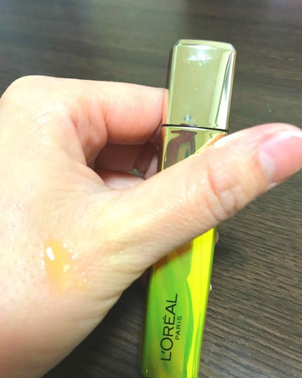 を使ったクチコミ(2枚目)
