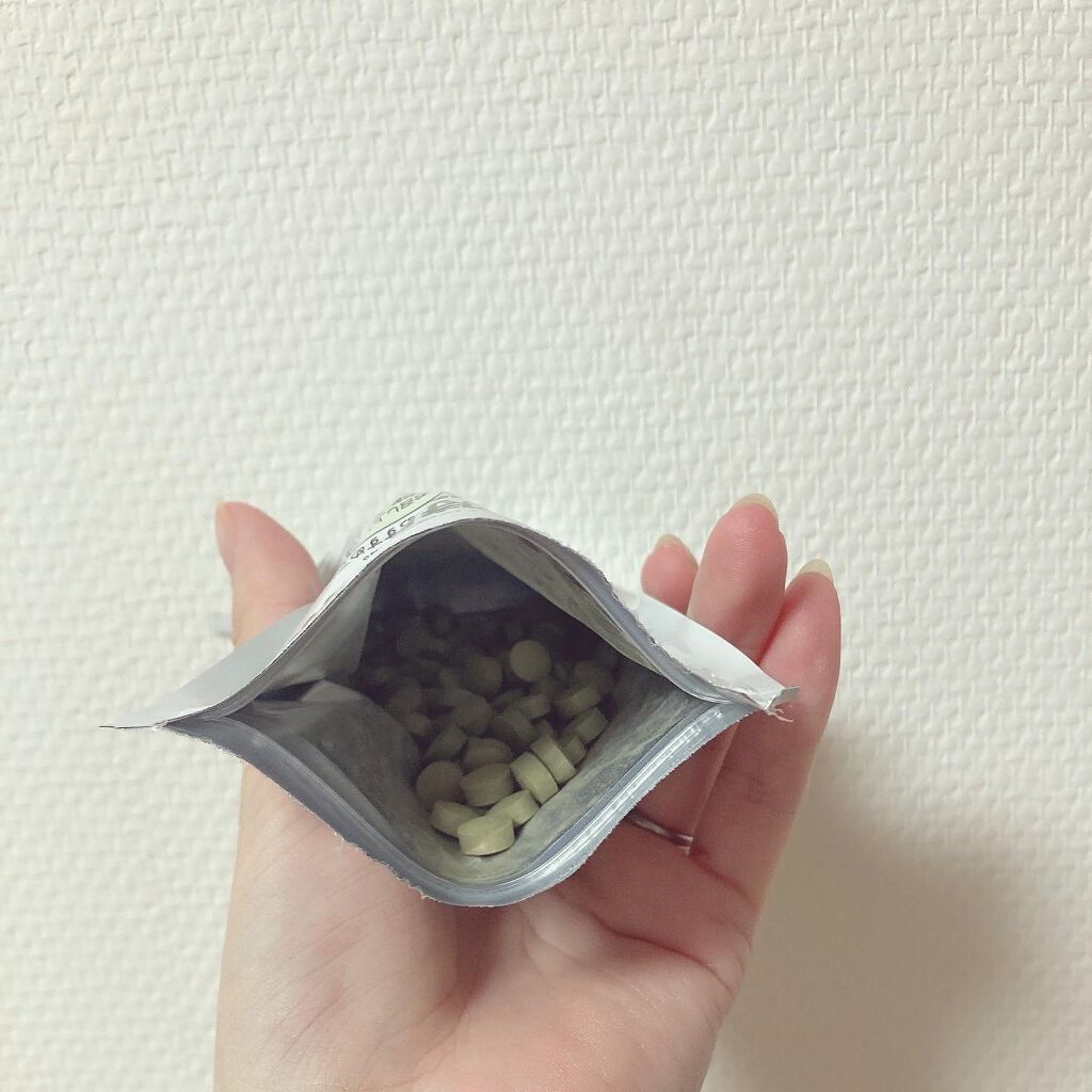 野菜の時間ですよ/ソヤファーム/健康サプリメントを使ったクチコミ(3枚目)