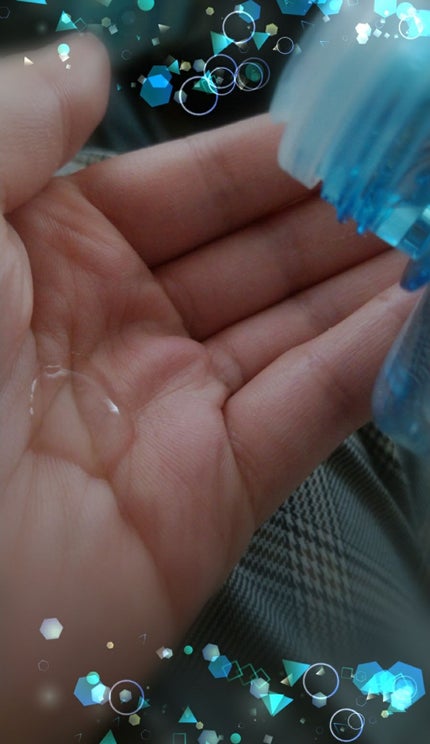 ホワイトニングゼリーエッセンス/アクアレーベル/オールインワン化粧品を使ったクチコミ(2枚目)