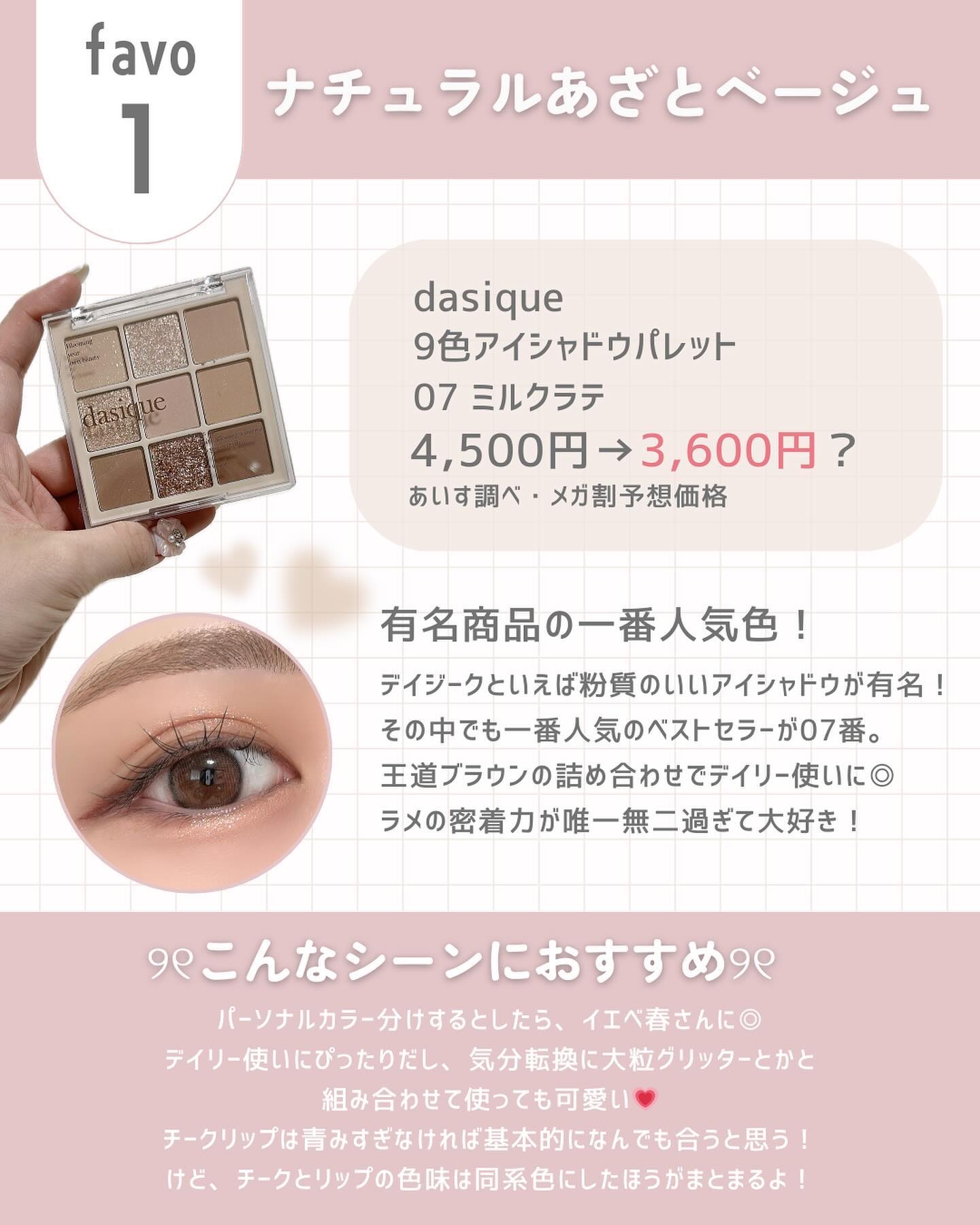 スターリット リキッドグリッター/dasique/メイクアップを使ったクチコミ（2枚目）