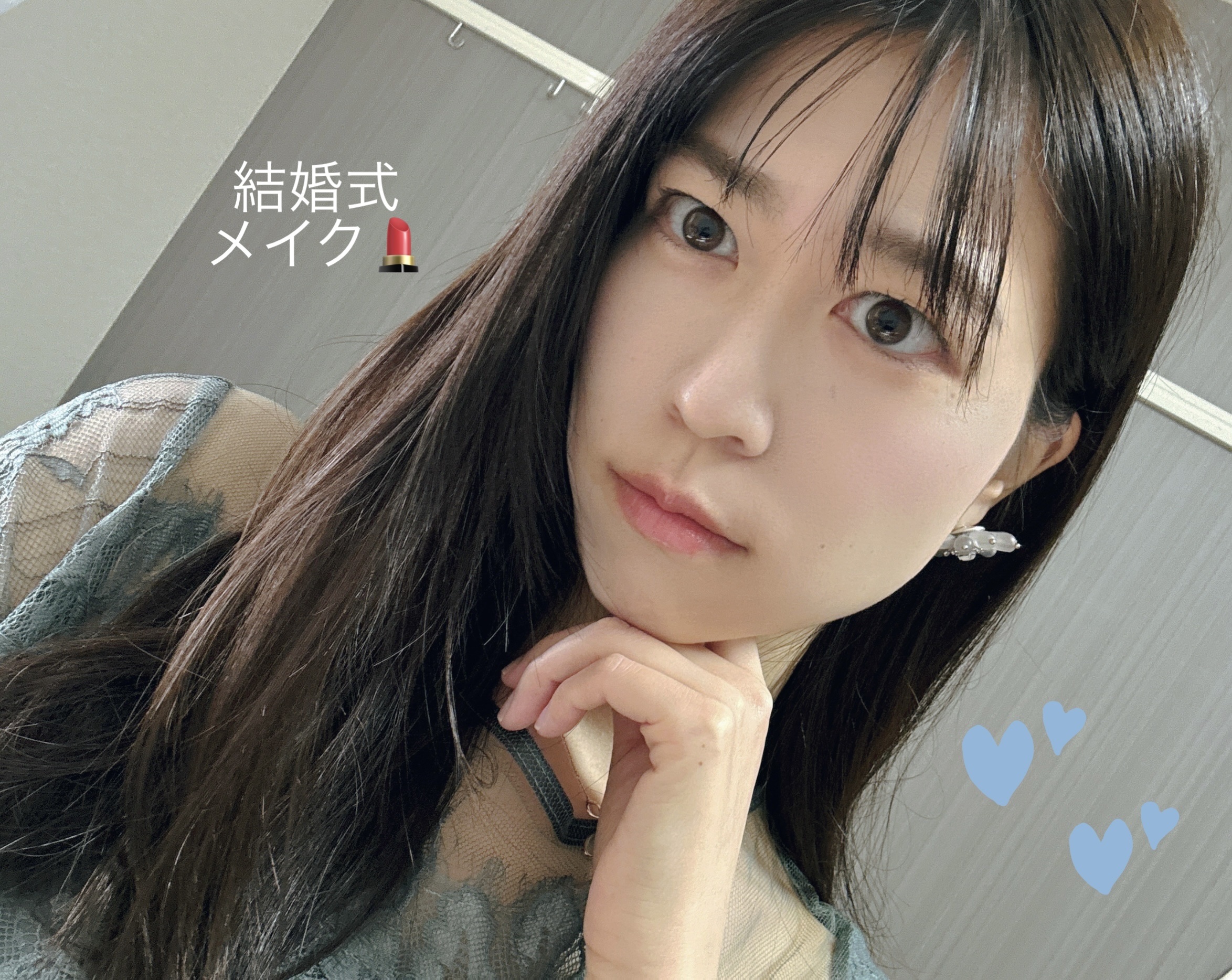 ディオール バックステージ アイ パレット/Dior/アイシャドウパレットを使ったクチコミ（1枚目）