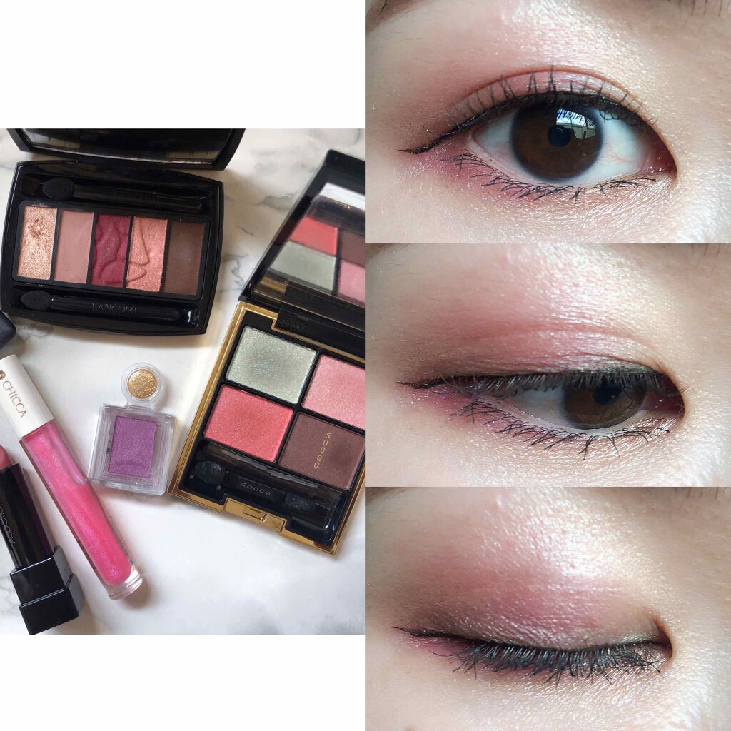 リップスティック ピュア/ADDICTION/口紅を使ったクチコミ（3枚目）