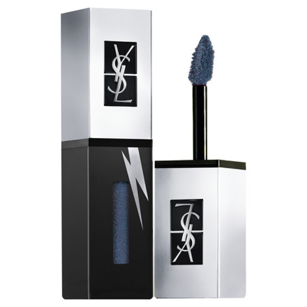 ルージュ ピュールクチュール ヴェルニ ザ ホログラフィックス No.508 ホログラフィック ブラック