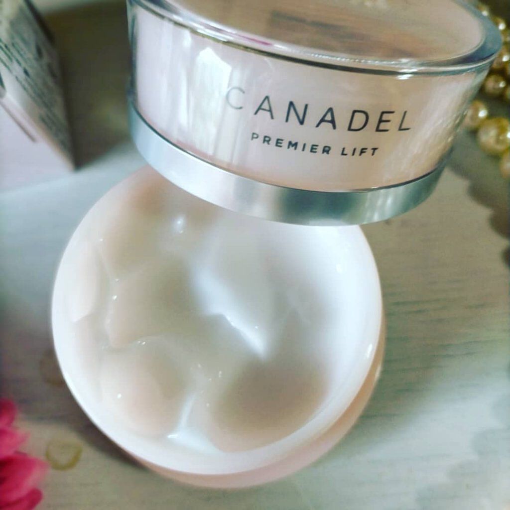 プレミアリフト オールインワン/CANADEL/オールインワン化粧品を使ったクチコミ（2枚目）