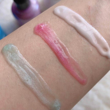 ユニコーン ポア コントロールエッセンスプライマー/SELF BEAUTY/美容液を使ったクチコミ(5枚目)