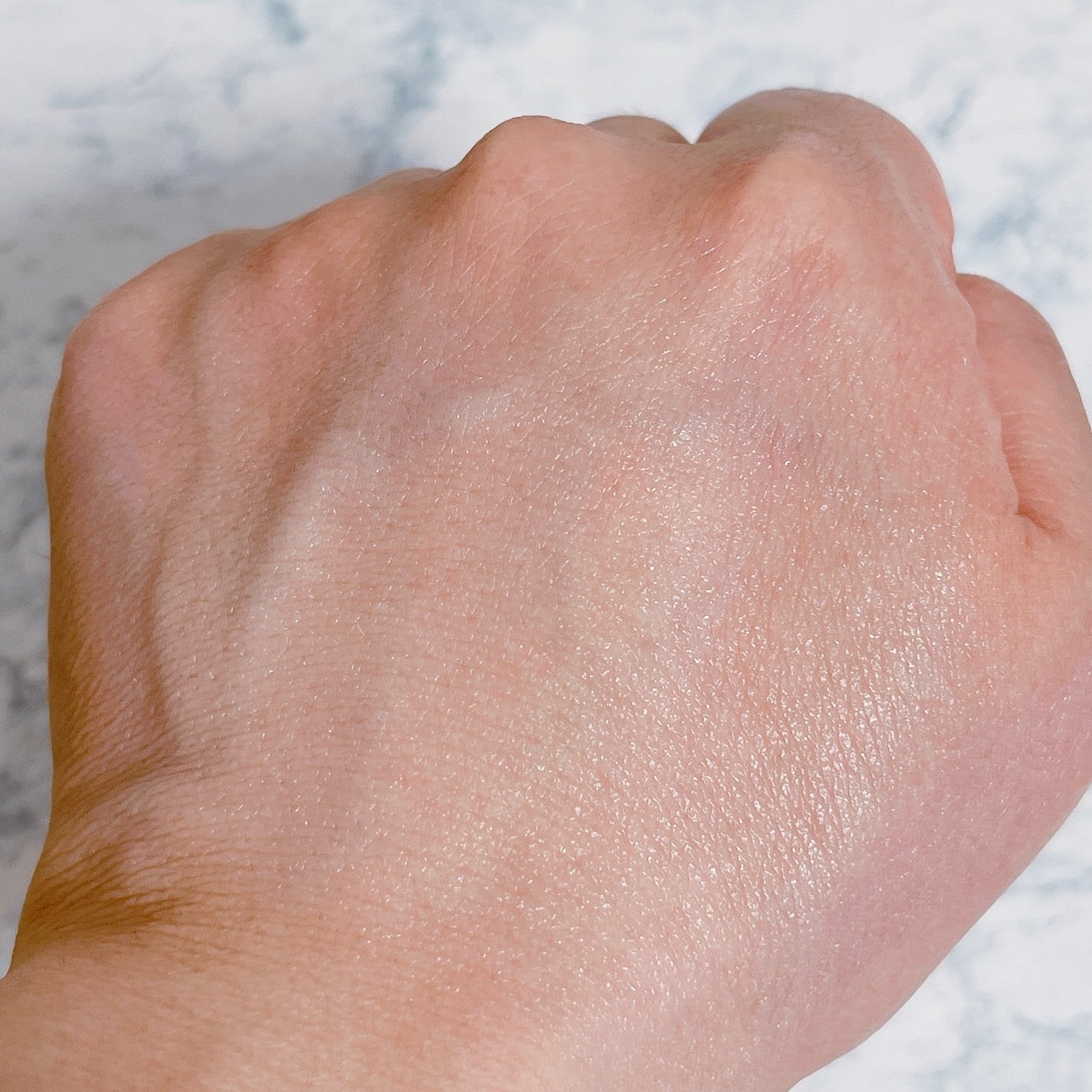 日焼け止めスティックSPF50+ PA++++/モンディエス/日焼け止めスティックを使ったクチコミ(4枚目)