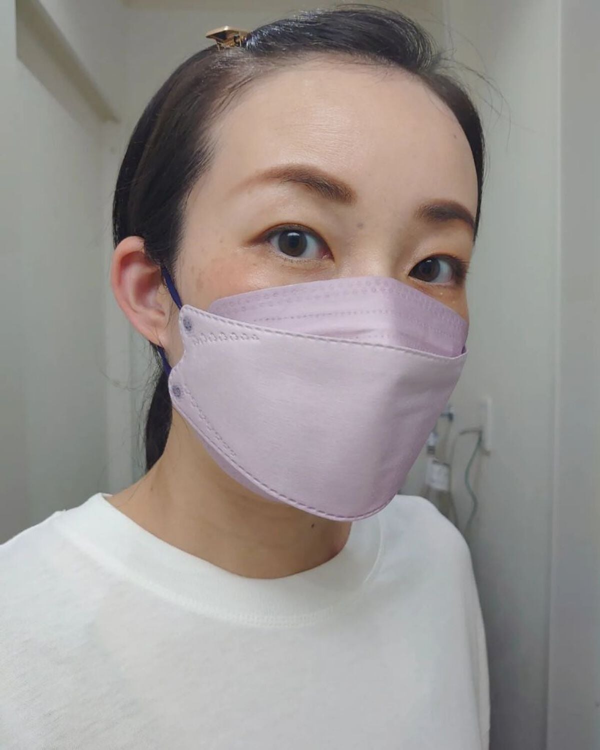 ケイト マスク F/KATE/マスクを使ったクチコミ(5枚目)