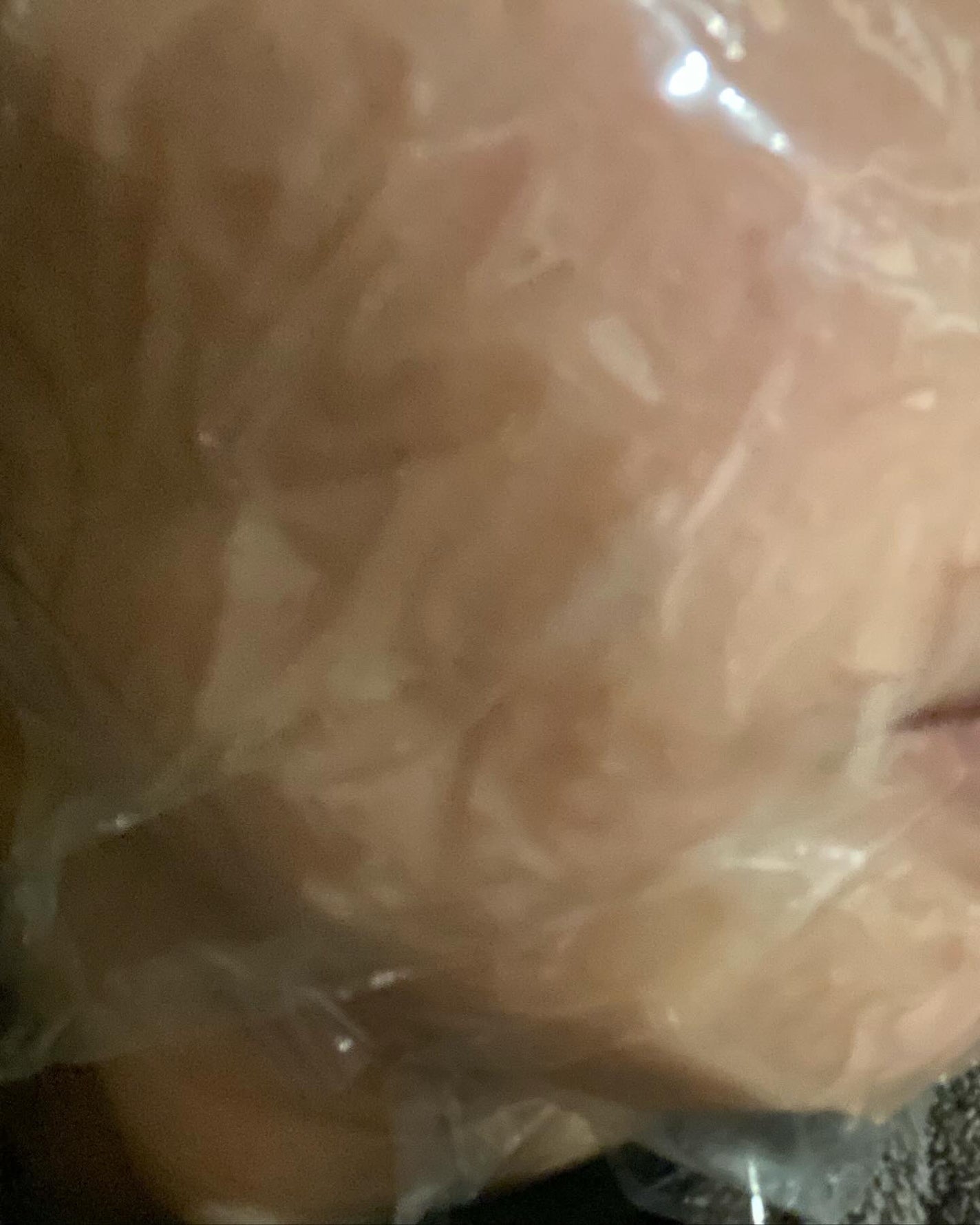 炭酸ジェルパック/NANO ACQUA/洗い流すパック・マスクを使ったクチコミ(4枚目)