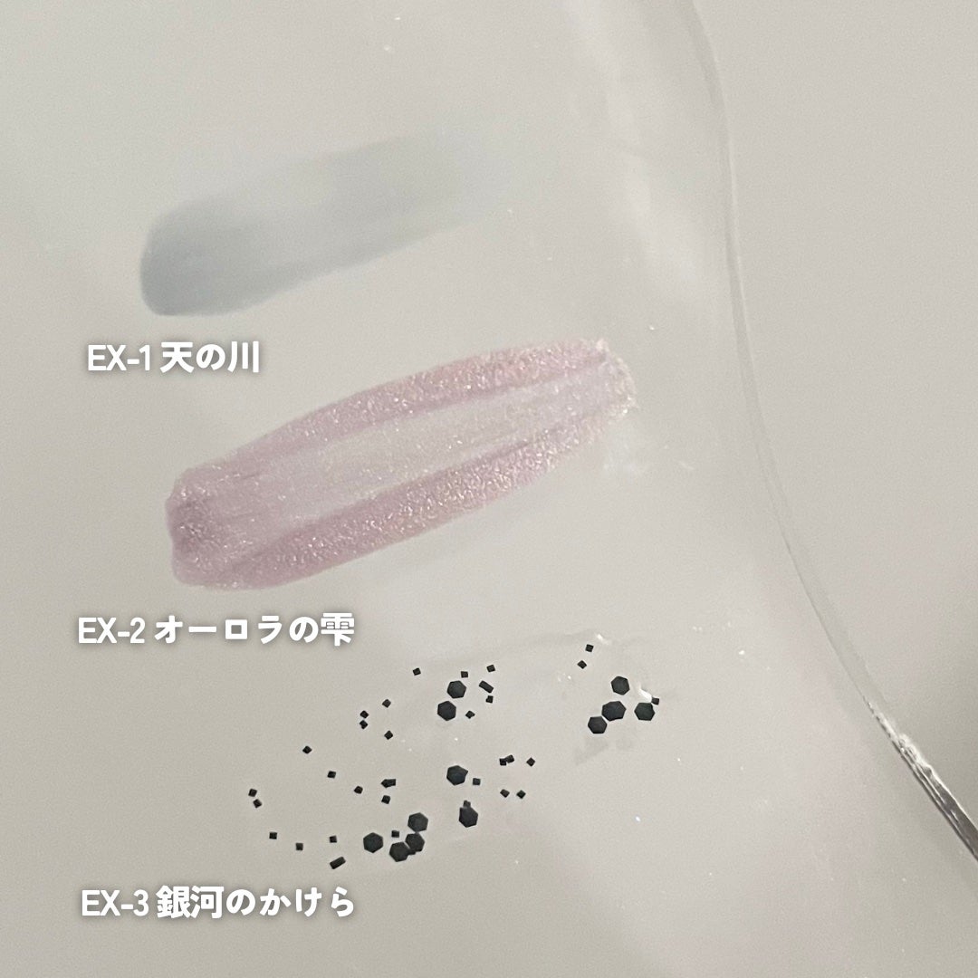 ニュアンスネイルカラー/KATE/マニキュアを使ったクチコミ(3枚目)