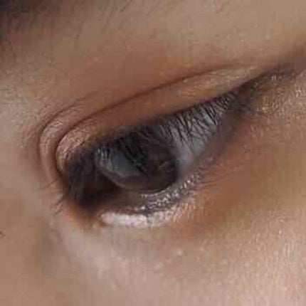 M クッション ファンデーション(モイスチャー)/MISSHA/クッションファンデーションを使ったクチコミ(2枚目)