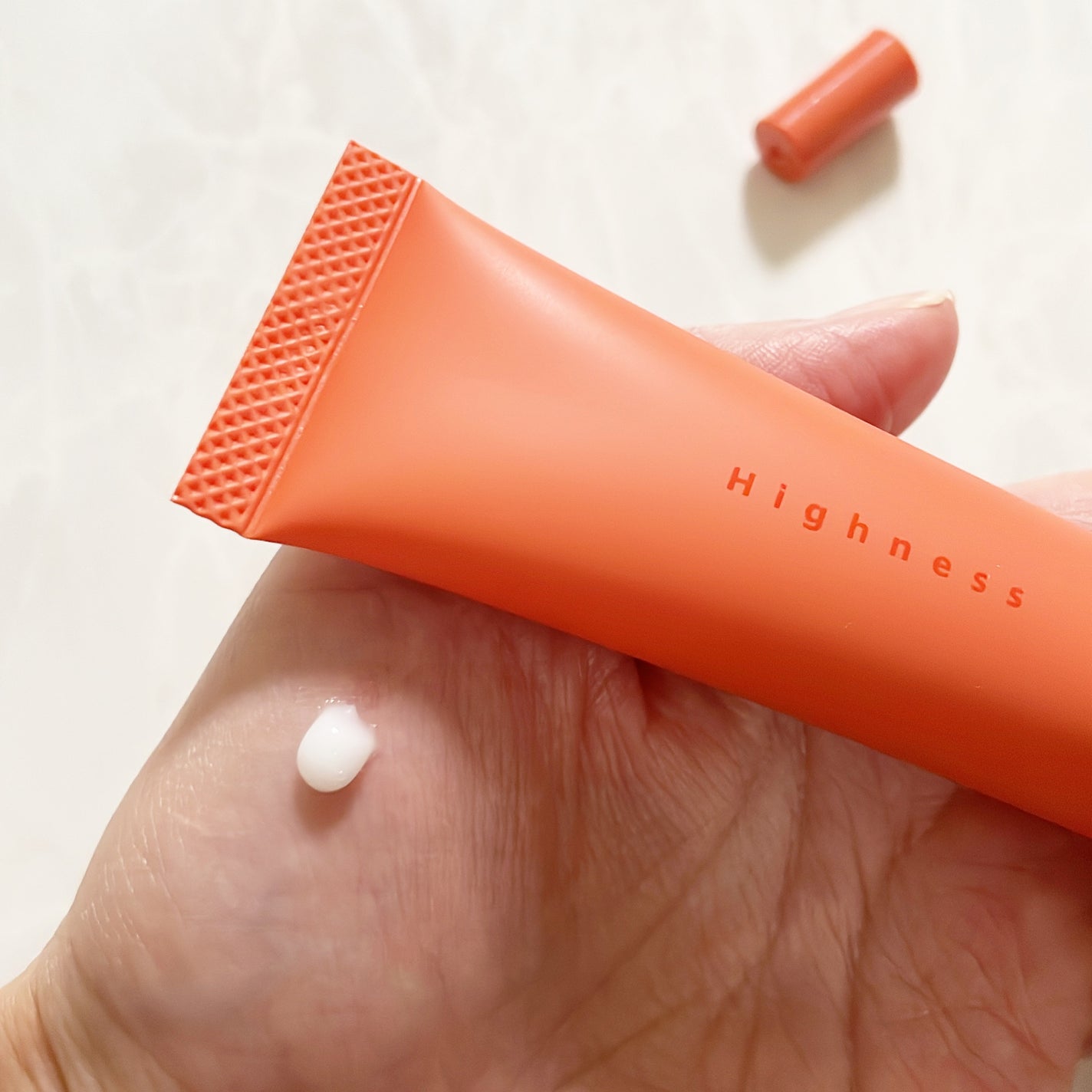 リバランスデオ/Highness/デオドラント・制汗剤を使ったクチコミ(4枚目)