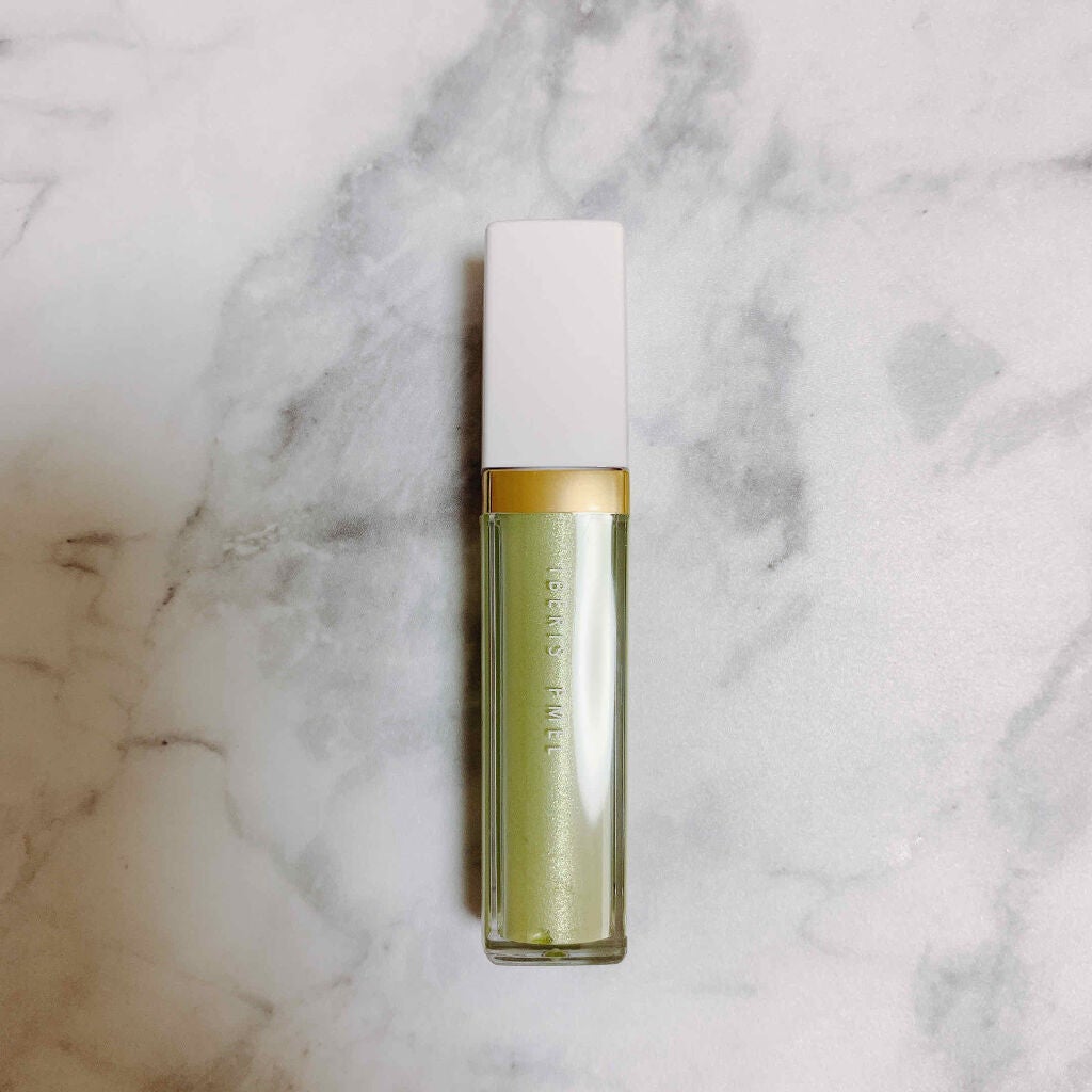 イベリスピメル ムースアイシャドウ/pdc/ジェル・クリームアイシャドウを使ったクチコミ(1枚目)