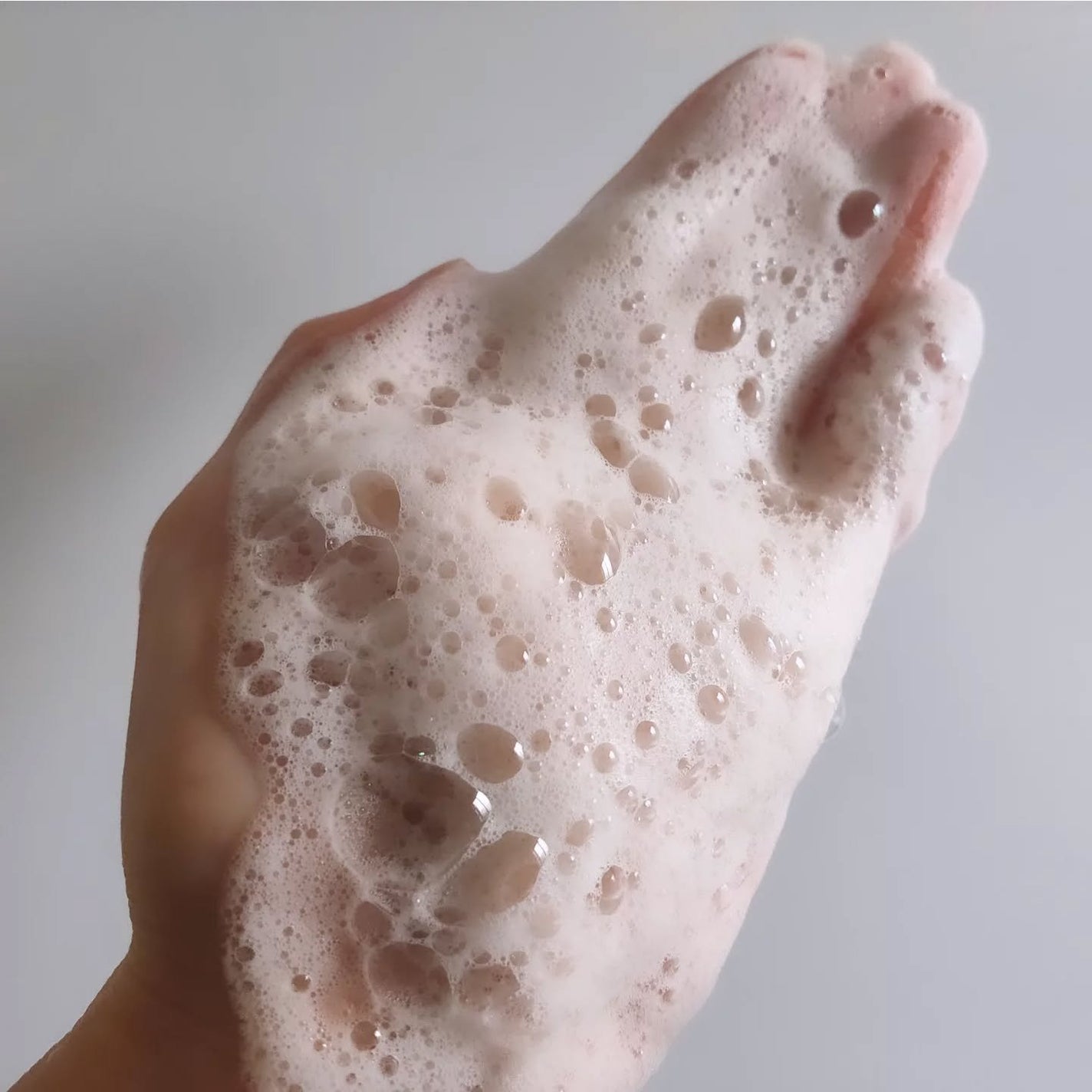 BLACK SHAMPOO PREMIUM/MODAMODA/カラーシャンプーを使ったクチコミ(6枚目)