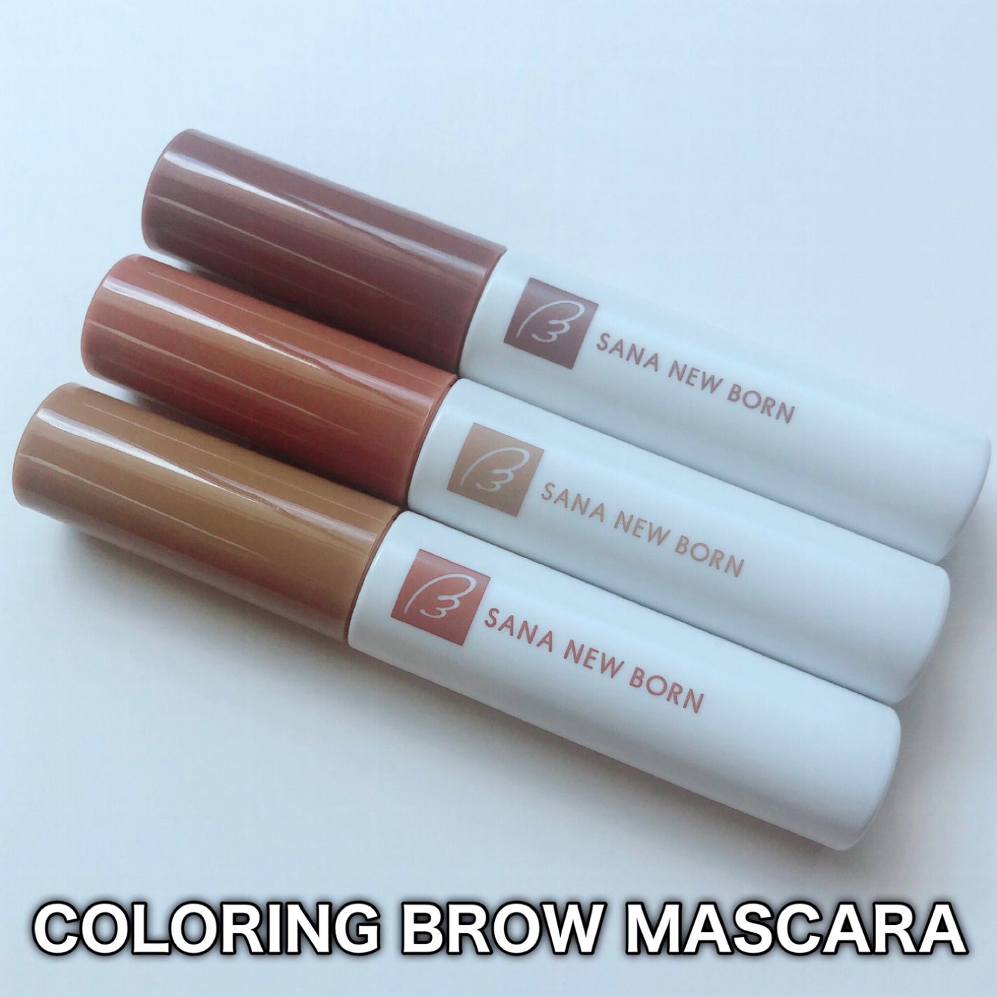 サナ ニューボーン パーフェクトアイブロウ/サナ ニューボーン/アイブロウペンシルを使ったクチコミ(6枚目)