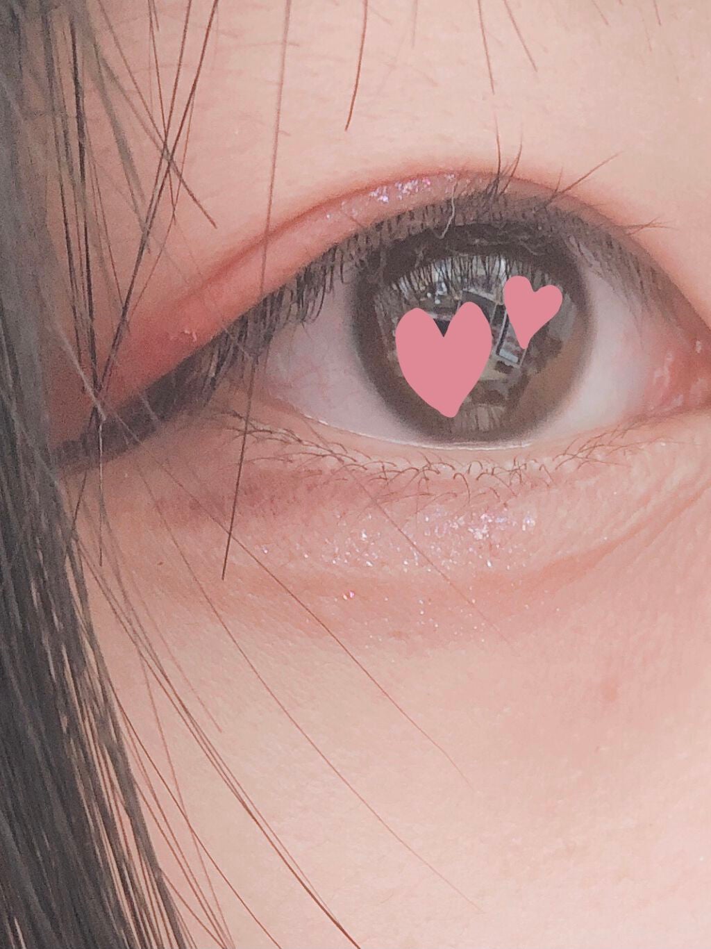 ドリームランドアイシャドウ ( 4シェード )/ZEESEA/アイシャドウパレットを使ったクチコミ(4枚目)