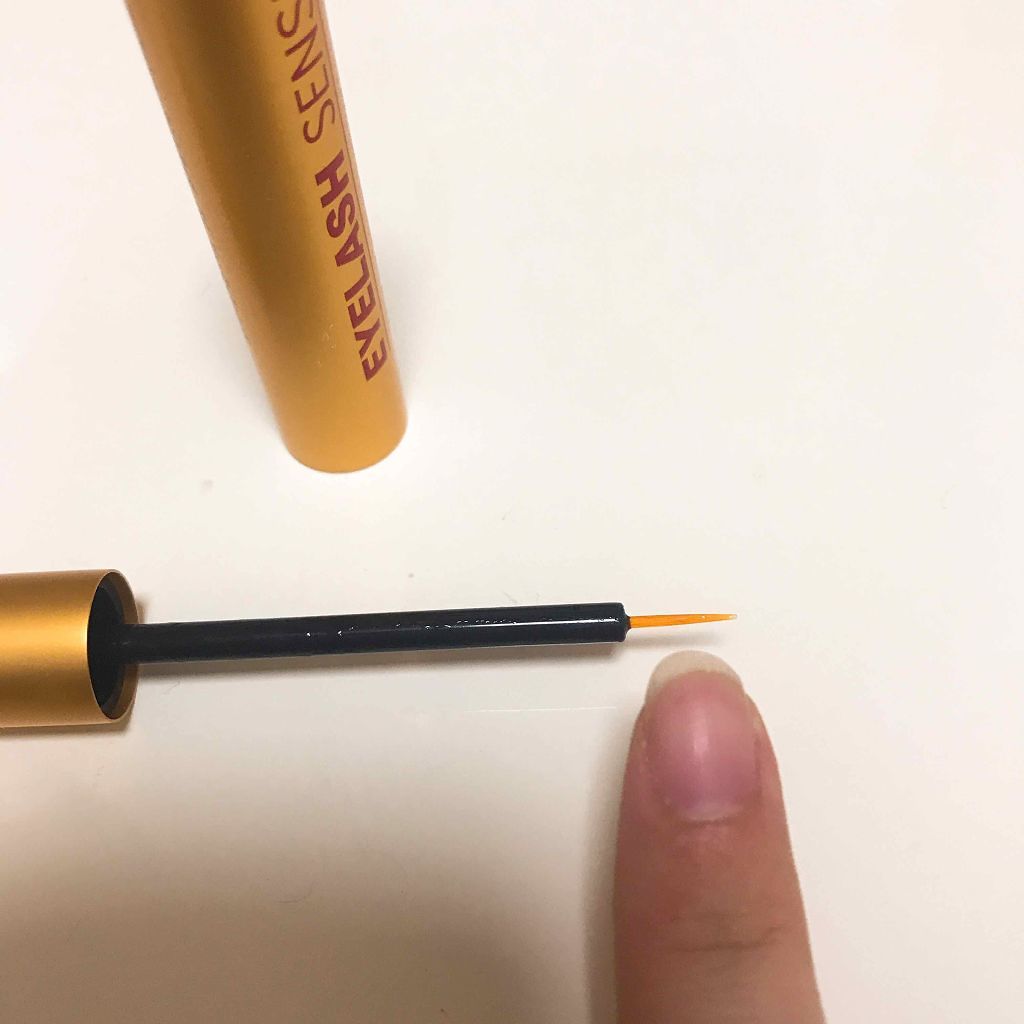 ビューティラッシュN/まつげ美容液を使ったクチコミ（3枚目）