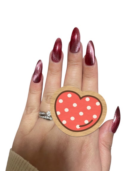 GELiSM (ジェリズム)/D-UP/ジェルネイルを使ったクチコミ(1枚目)