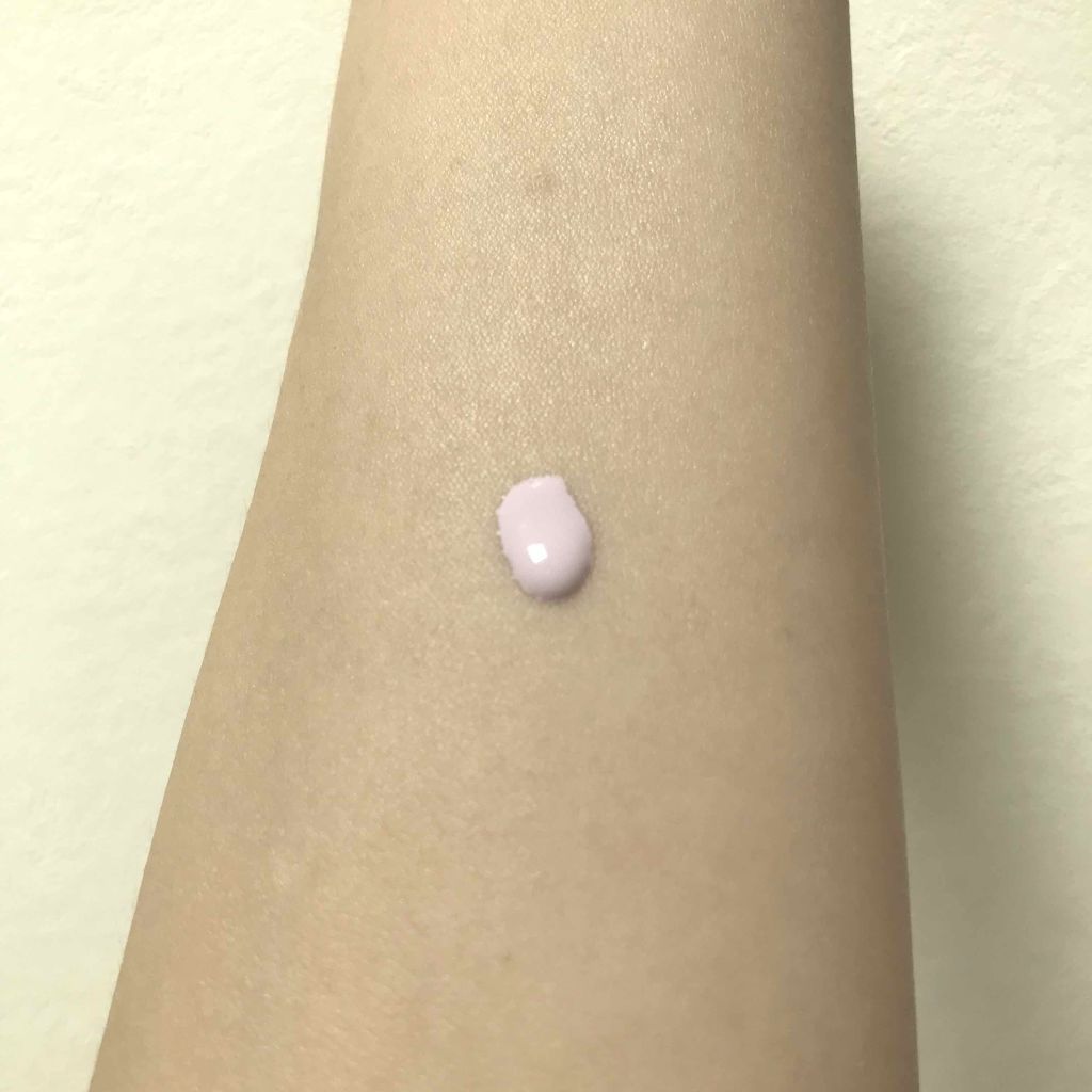 プロテクティブ ビューティ バーム/ANNA SUI/化粧下地を使ったクチコミ（2枚目）