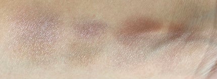 エレガンス アルモニーアイズ/Elégance/アイシャドウパレットを使ったクチコミ(3枚目)