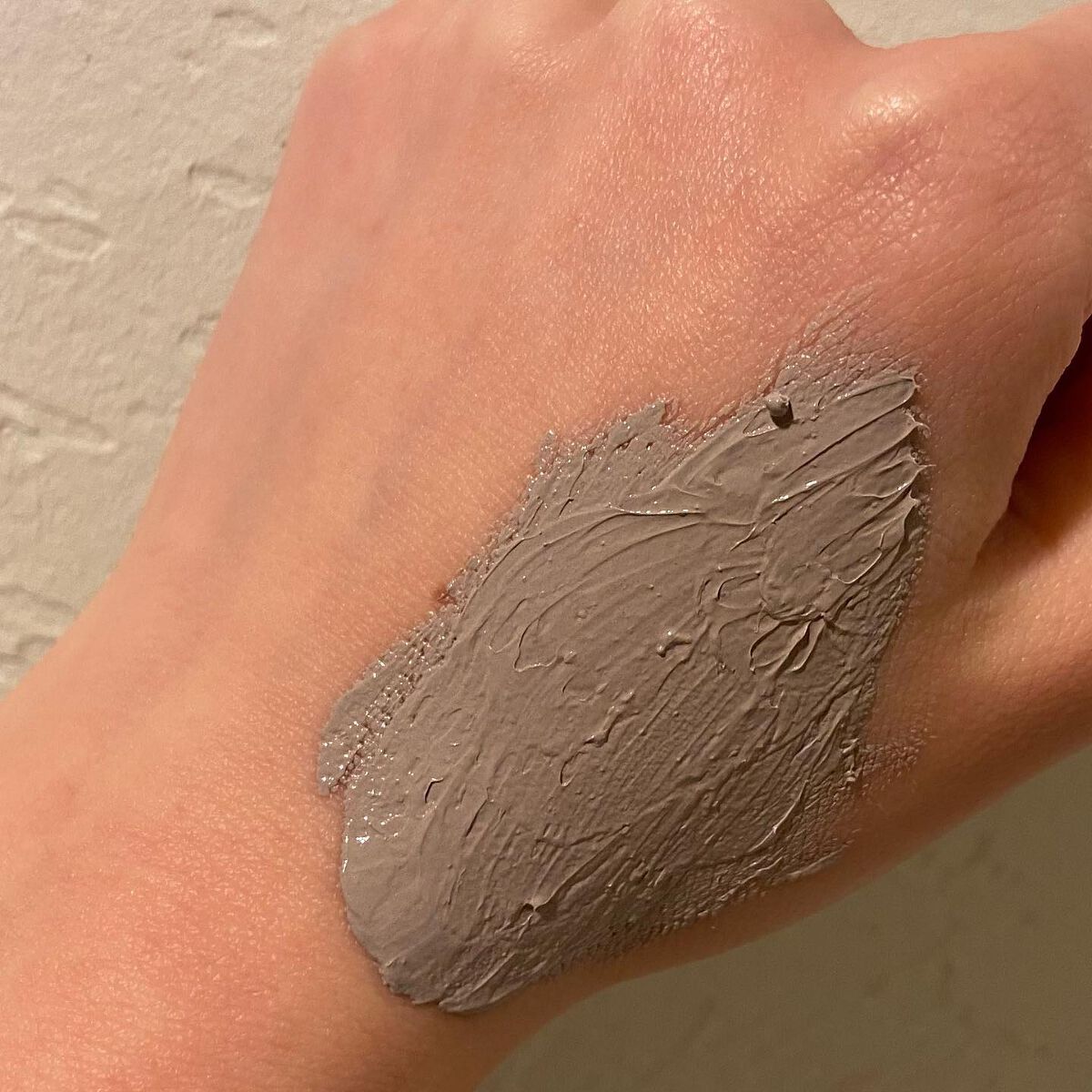 スーパーヴォルカニック　ポア　クレイマスク/innisfree/洗い流すパック・マスクを使ったクチコミ（2枚目）