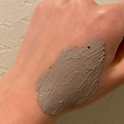 スーパーヴォルカニック ポア クレイマスク/innisfree/洗い流すパック・マスクを使ったクチコミ(2枚目)