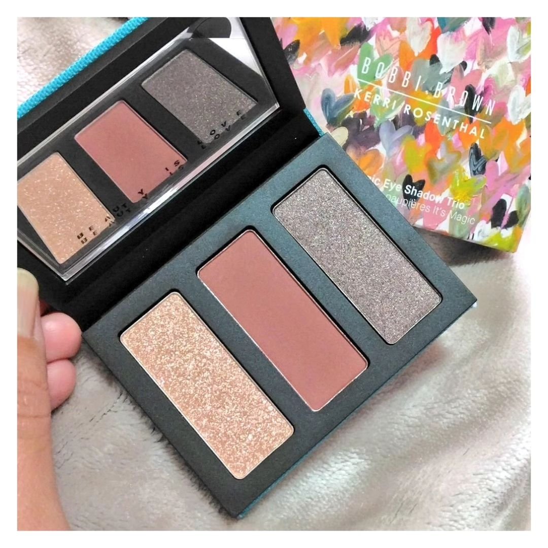 ロングウェア クリーム シャドウ スティック L76 ペリウィンクル/BOBBI BROWN/スティックアイシャドウを使ったクチコミ（1枚目）