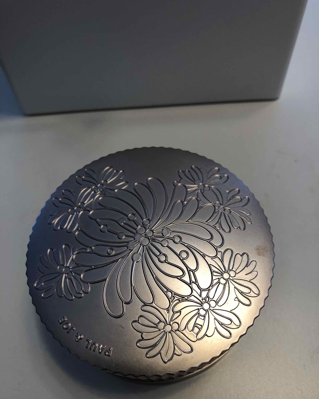 ラトゥー エクラ ルース パウダー/PAUL & JOE BEAUTE/ルースパウダーを使ったクチコミ（1枚目）