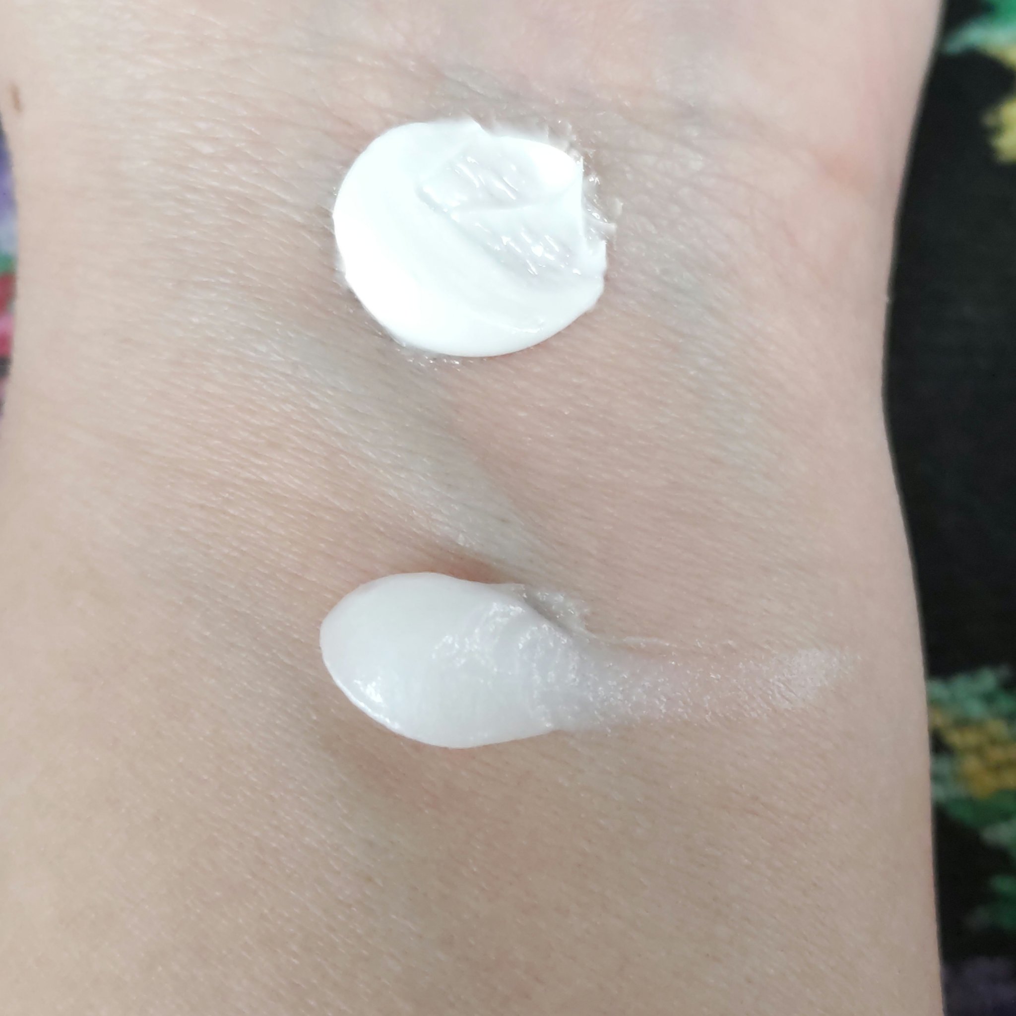 ニベアクリーム/ニベア/ボディクリームを使ったクチコミ（3枚目）