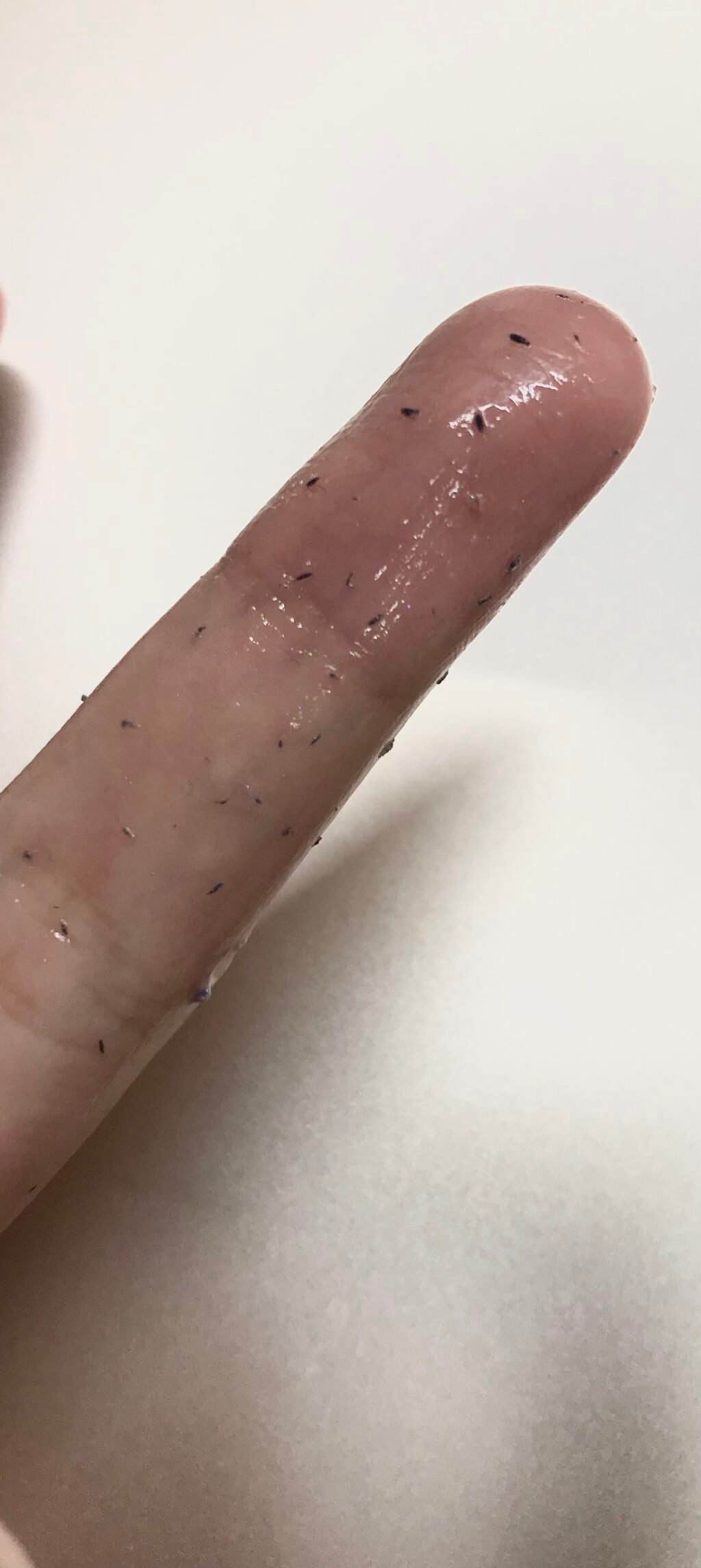 ウォッシャブル コールド クリーム/ちふれ/クレンジングクリームを使ったクチコミ(2枚目)