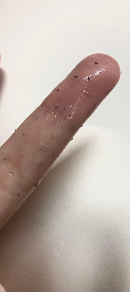 ウォッシャブル コールド クリーム/ちふれ/クレンジングクリームを使ったクチコミ(2枚目)