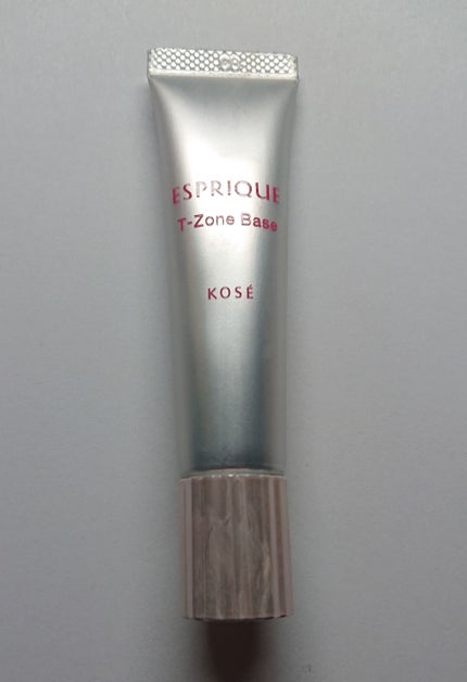 Tゾーンくずれ 防止 ベース/ESPRIQUE/化粧下地を使ったクチコミ(1枚目)