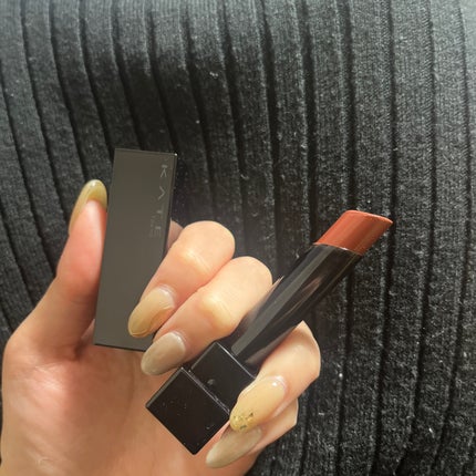 ケイト リップモンスター/KATE/口紅を使ったクチコミ(1枚目)