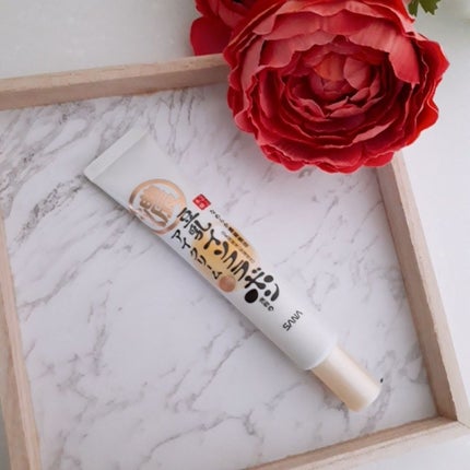 リンクルアイクリーム N/なめらか本舗/アイケア・アイクリームを使ったクチコミ(1枚目)