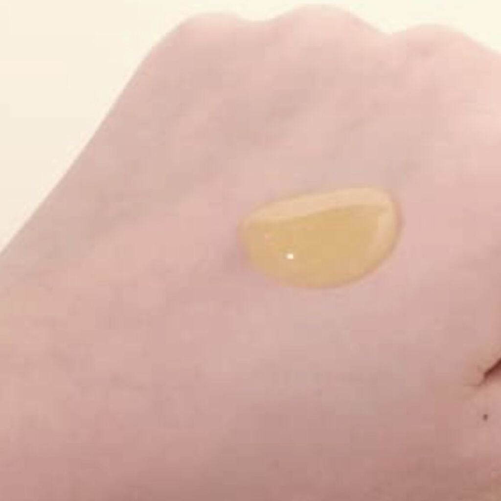 月光ゆずCセラム/HANYUL(ハンユル)/美容液を使ったクチコミ(9枚目)