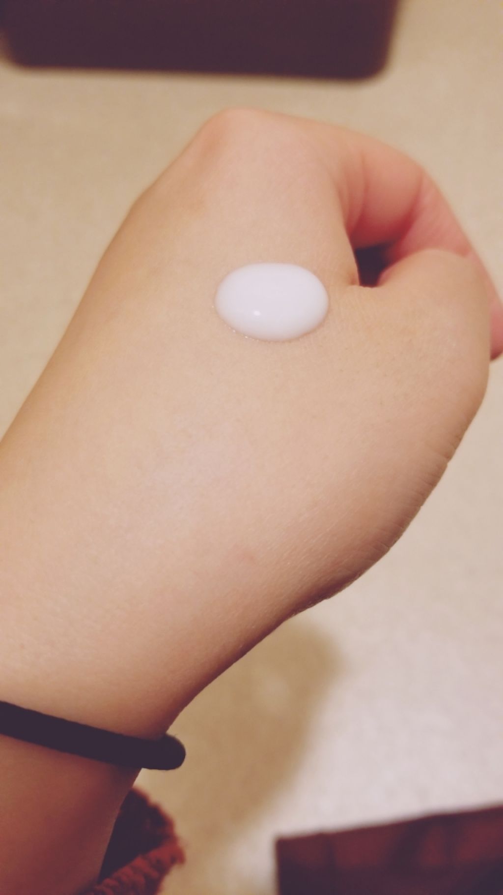 マシュマロケアボディミルク シルキーフラワーの香り/ニベア/ボディミルクを使ったクチコミ(3枚目)