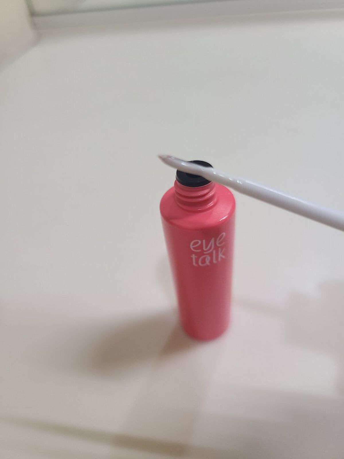 アイトーク/アイトーク/二重まぶた用アイテムを使ったクチコミ（2枚目）