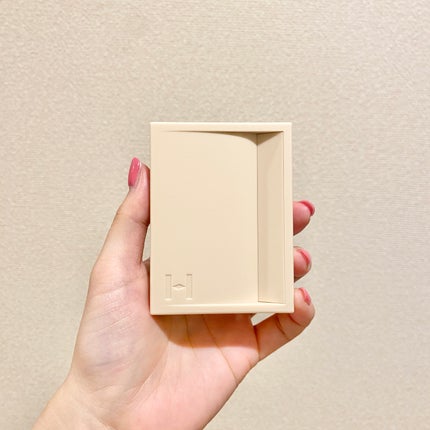 トゥルーディメンションレイヤリングチーク/hince/パウダーチークを使ったクチコミ(3枚目)