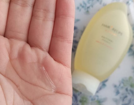 つるん シャンプー/トリートメント/WANOMI/シャンプー・コンディショナーを使ったクチコミ(2枚目)