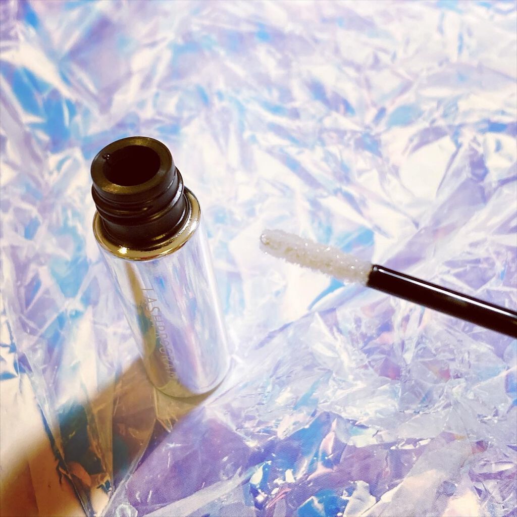 ラッシュプログラム /ISEHAN Lab./まつげ美容液を使ったクチコミ(4枚目)