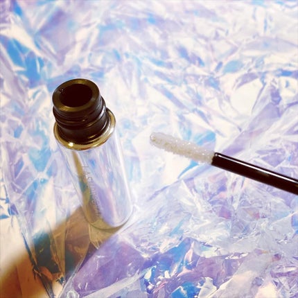 ラッシュプログラム /ISEHAN Lab./まつげ美容液を使ったクチコミ(4枚目)