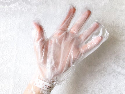 AR&ARハンドパック/アリアーナ/ハンドクリームを使ったクチコミ(4枚目)