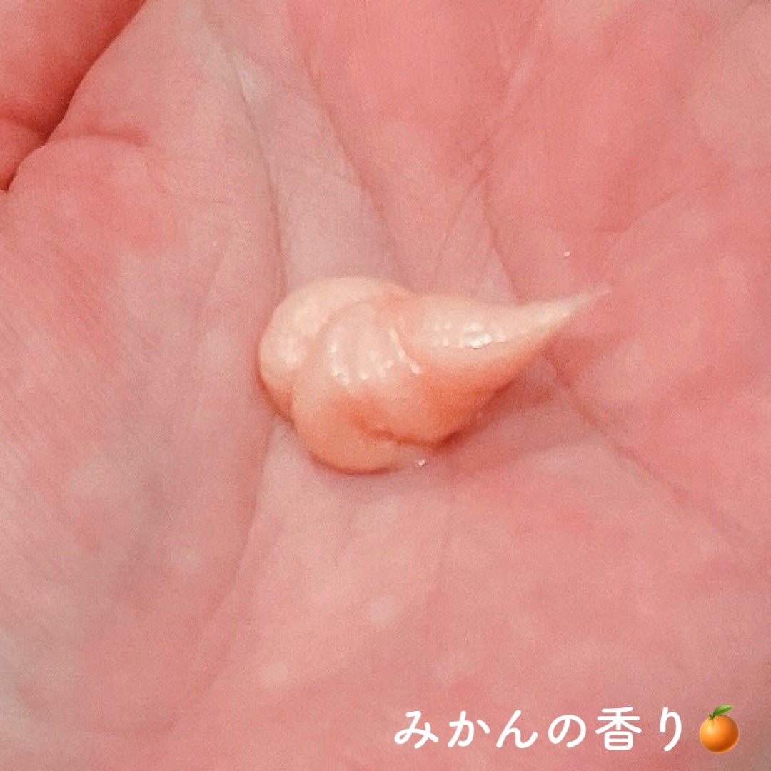 重曹泡洗顔/毛穴撫子/泡洗顔を使ったクチコミ(3枚目)