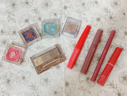 プリズム パウダーアイカラー/リンメル ロンドン/単色アイシャドウを使ったクチコミ(1枚目)