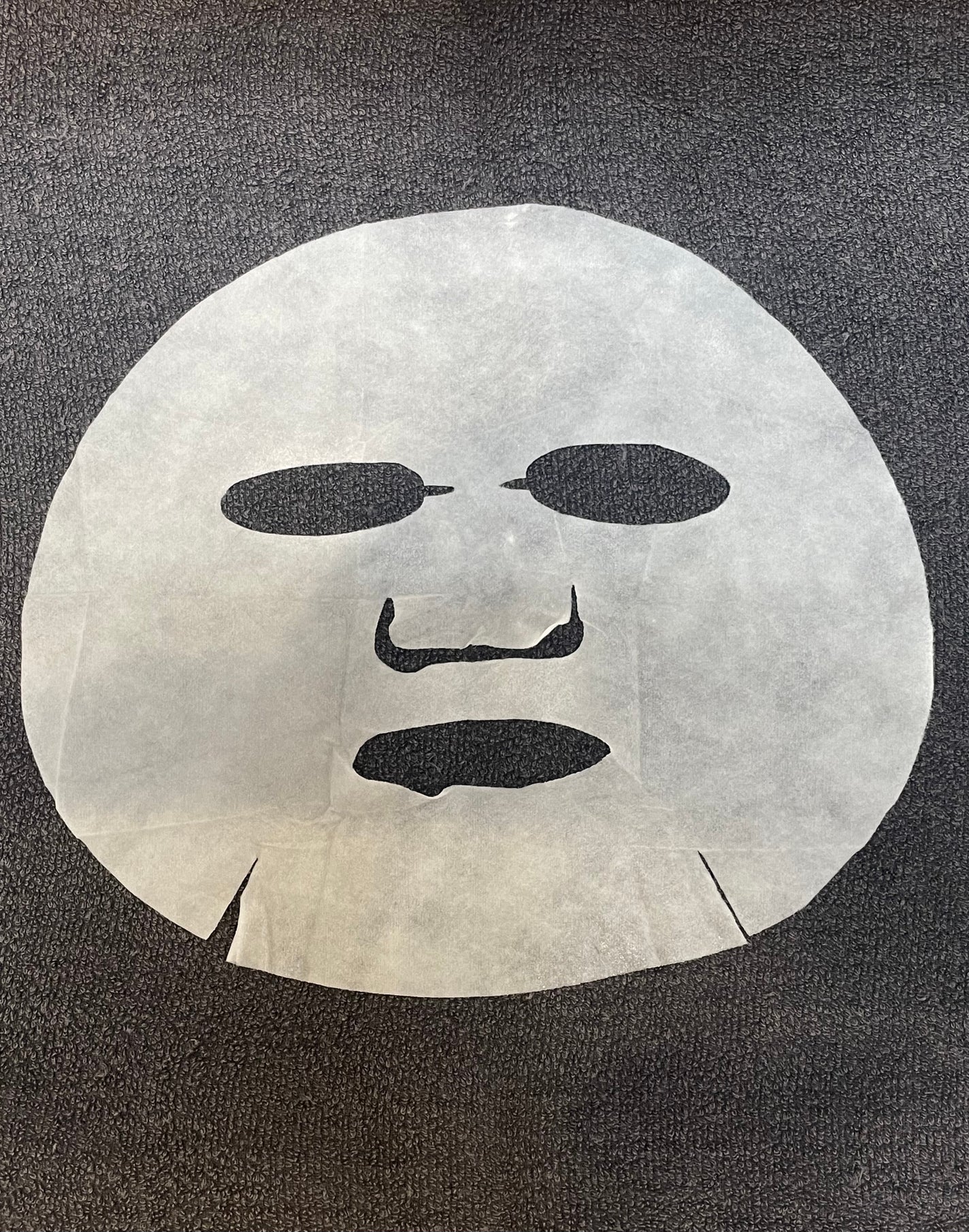 DXマスク/BANOBAGI/シートマスク・パックを使ったクチコミ(3枚目)