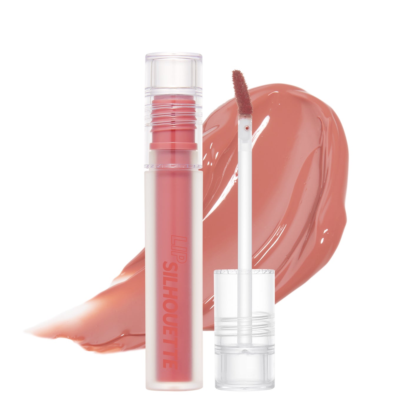 リップシルエットグロスティント i’m meme