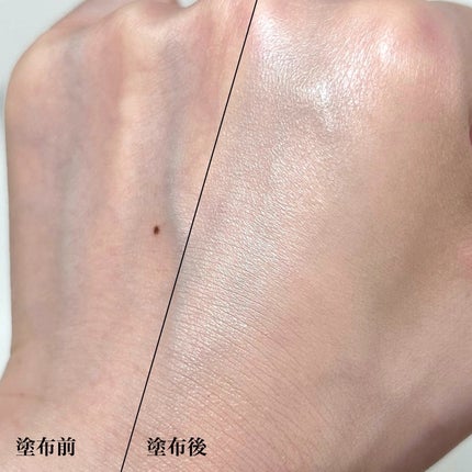 Wink Cushion Glow/Javin De Seoul/クッションファンデーションを使ったクチコミ(4枚目)