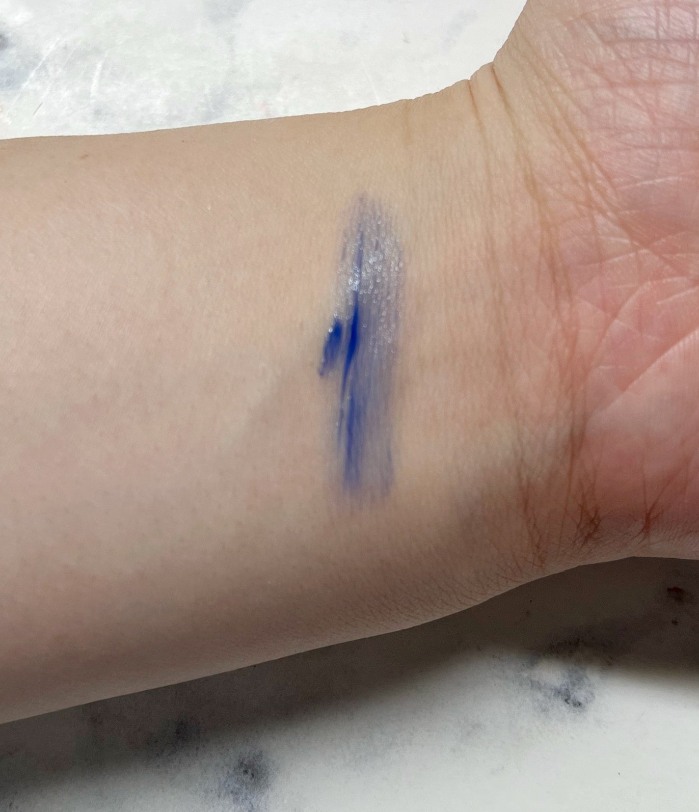 マジックティント/MAJOLICA MAJORCA/マスカラを使ったクチコミ(2枚目)