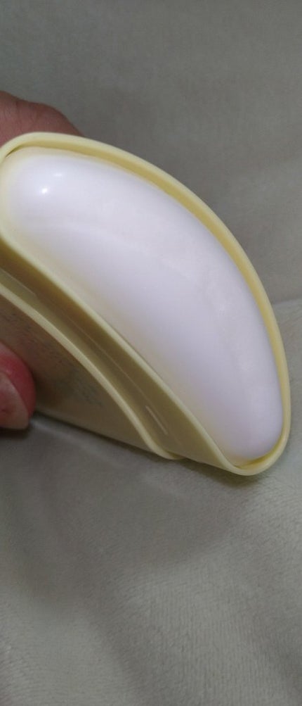 クールタッチUVスティック /Beauty veil/日焼け止めスティックを使ったクチコミ(6枚目)