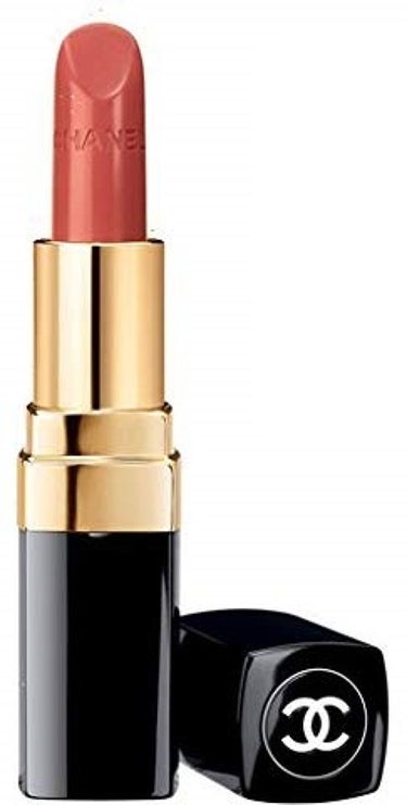 試してみた】ルージュ ココ/CHANELのリアルな口コミ・レビュー | LIPS